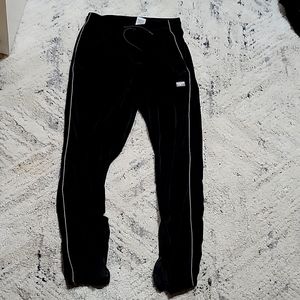 Pro Club Velour Track Pant ( velvet )
